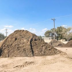 Clean Dirt Free DELIVERY