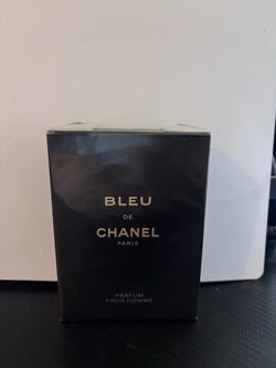 Bleu de Chanel