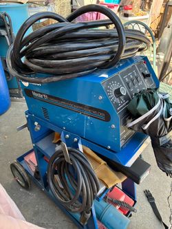 Welder