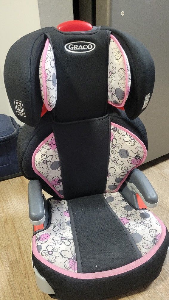 Booster Seats