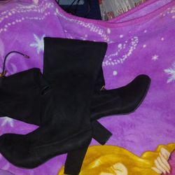 Boots Size7.5