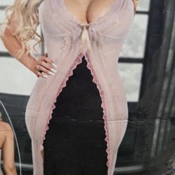 New sleep dress Fit for S&M size