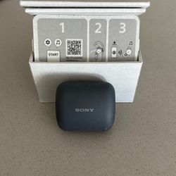 Sony LinkBuds