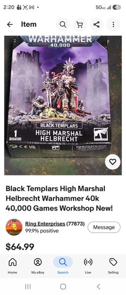 Warhammer