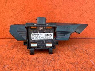 2022 - 2025 Porsche Macan Lane Change Blind Spot Detection Radar OEM 95B907590B