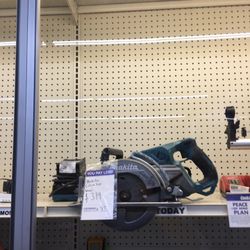 Makita Circular Saw