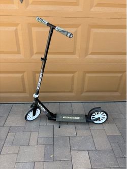 Scooters