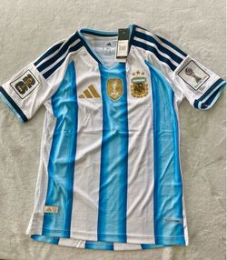 Argentina player shirt