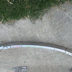 Tesla Modelo Y Reinforcement 2020-2022