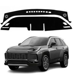 Toyota RAV4 2026 RSLUX Dashboard Cover / Cubierta de Tablero