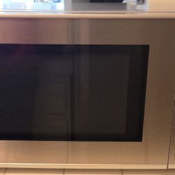 Panasonic 950W Compact Microwave