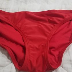 Womens Small Bikini Bottom 