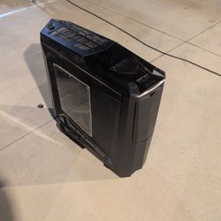 Raven Silverstone PC Case