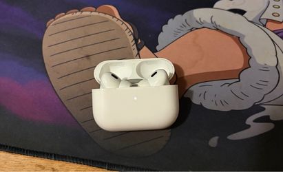Airpod Pros 2
