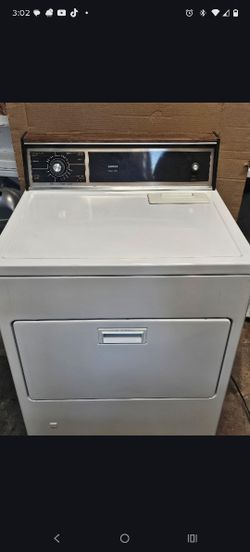 Kenmore Gas Dryer Super Large Capacity Excellent Conditions!