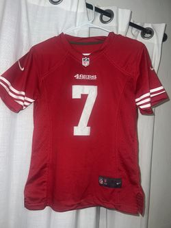 Women’s Kaepernick Jersey