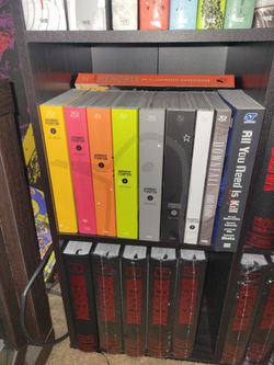 Manga Goodnight PunPun + Downfall