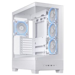 Asus  Case A31 Plus White