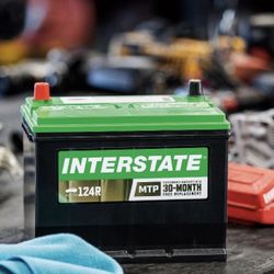 Car Battery installation Wherever You Are Located And I Provide You With A Brand New Duralasy Battery