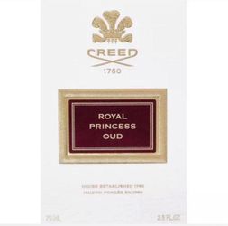 Creed Royal Princess Oud