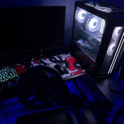 Be Quiet! Pure Base 500 DX ATX Mid Tower PC Case