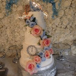 Dummy Cake - Fake Cake 