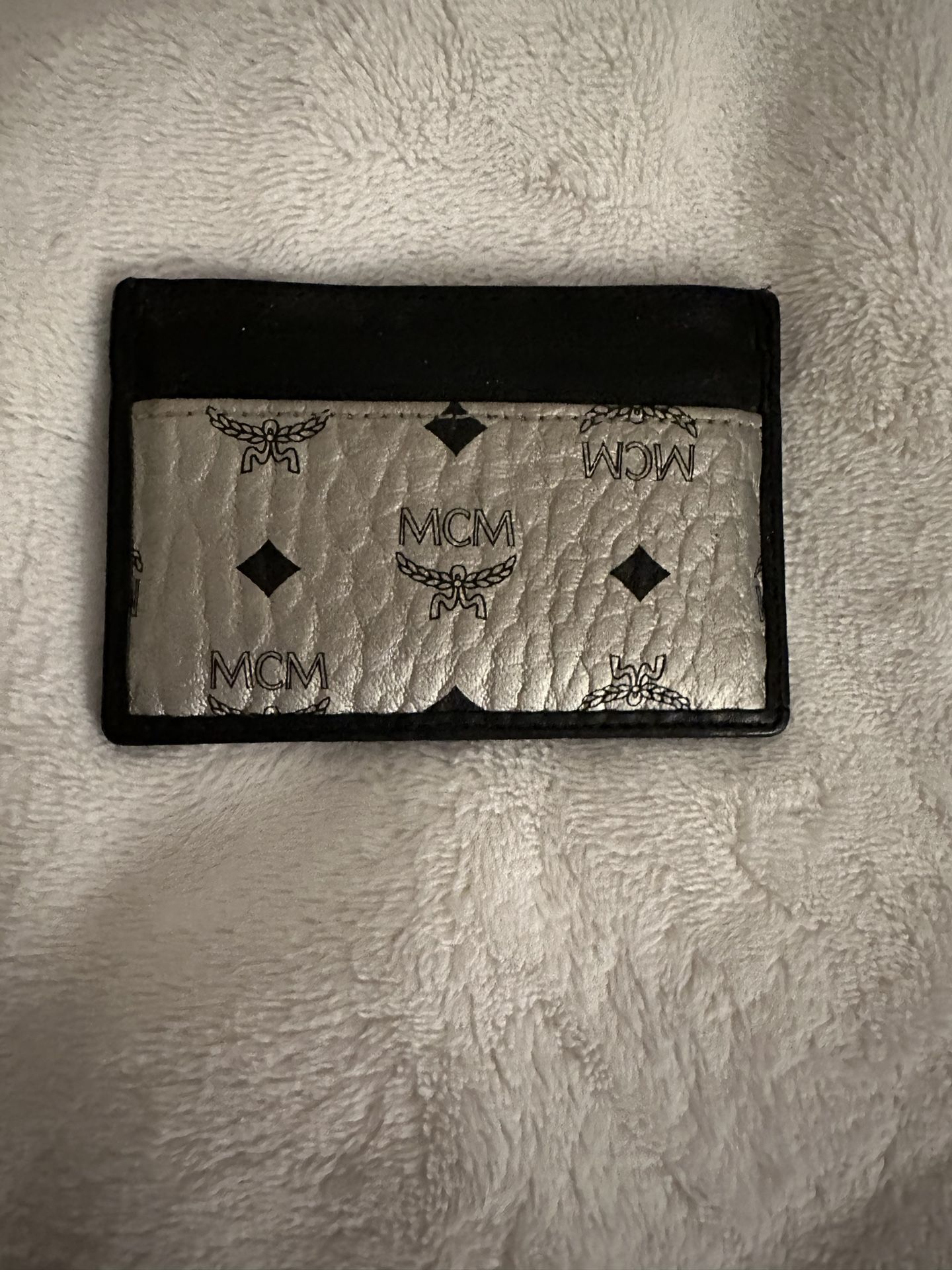 MCM Card Holder for Sale in Chula Vista, CA - OfferUp