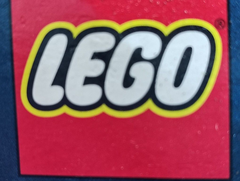 LEGO HARRY POTTER