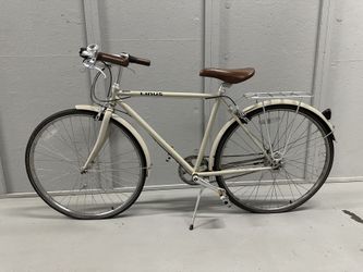 Linus Cruiser Bike - Roadster 7i