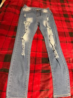 Pantalón de SHEIN talla S