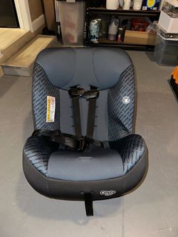 Cosco Scenera Car Seat