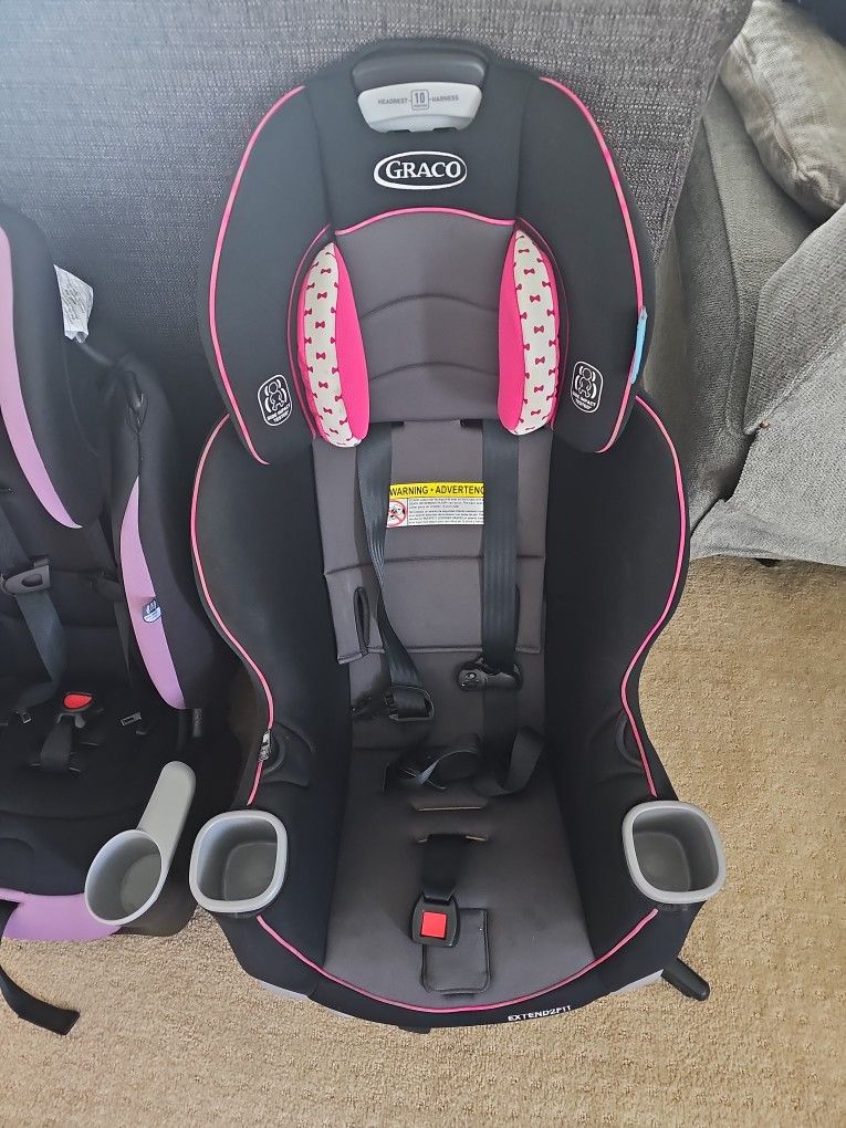 Graco Car Seat