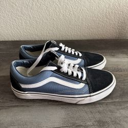 Vans Old Skool