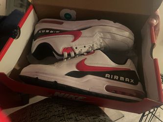 men’s air max size 10