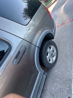 2004 Ford Explorer
