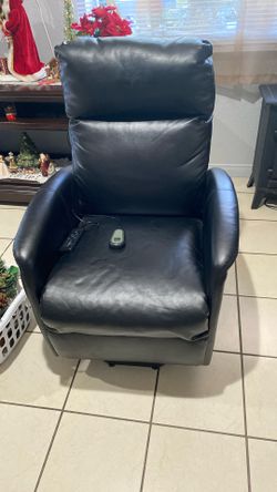 Massage Chair 