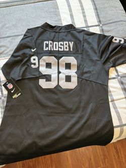 Raiders Jersey Women