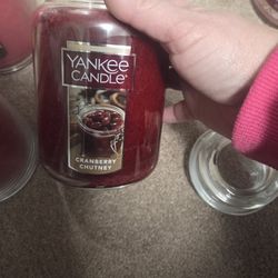 Variety Of Flavored Scents 