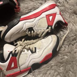 Pairs Of Kids Size 2tennis Shoes 