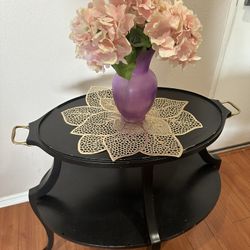 Decorative Flowers, Vase Home decor Office decoration 