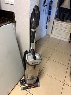 Shark Vaccum