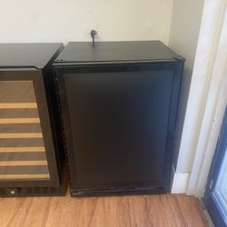 U-Line Freezer 24”inch Panel Ready 