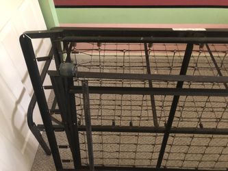 Doble bed
