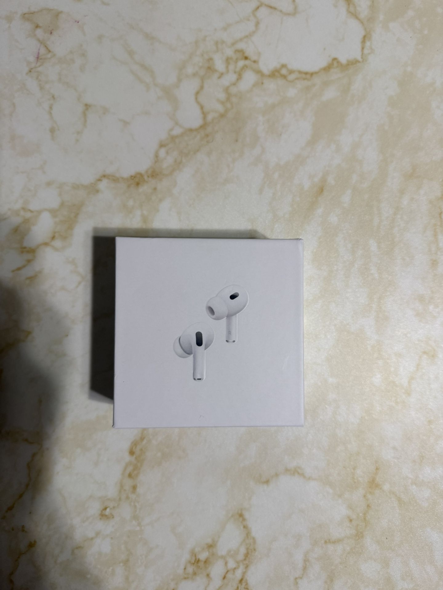 2nd Generation AirPod Pro