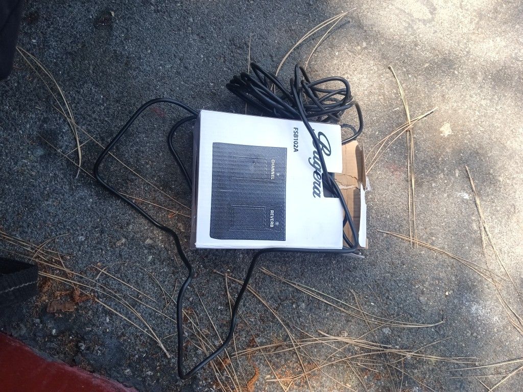 Bugera Pedal