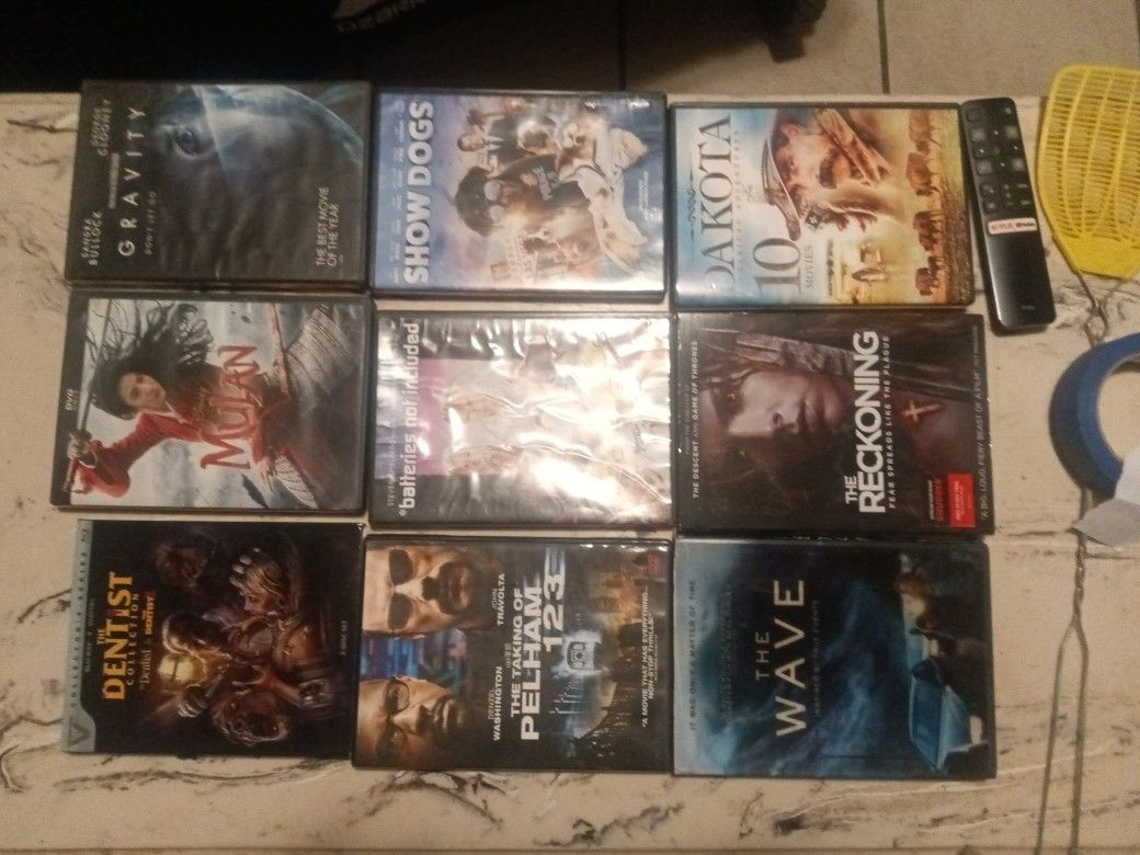 Movies