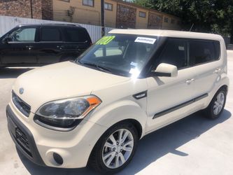 2013 Kia Soul SUPER CLEAN 💦💦