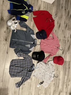 24 Month Boy Name Brand Clothing 