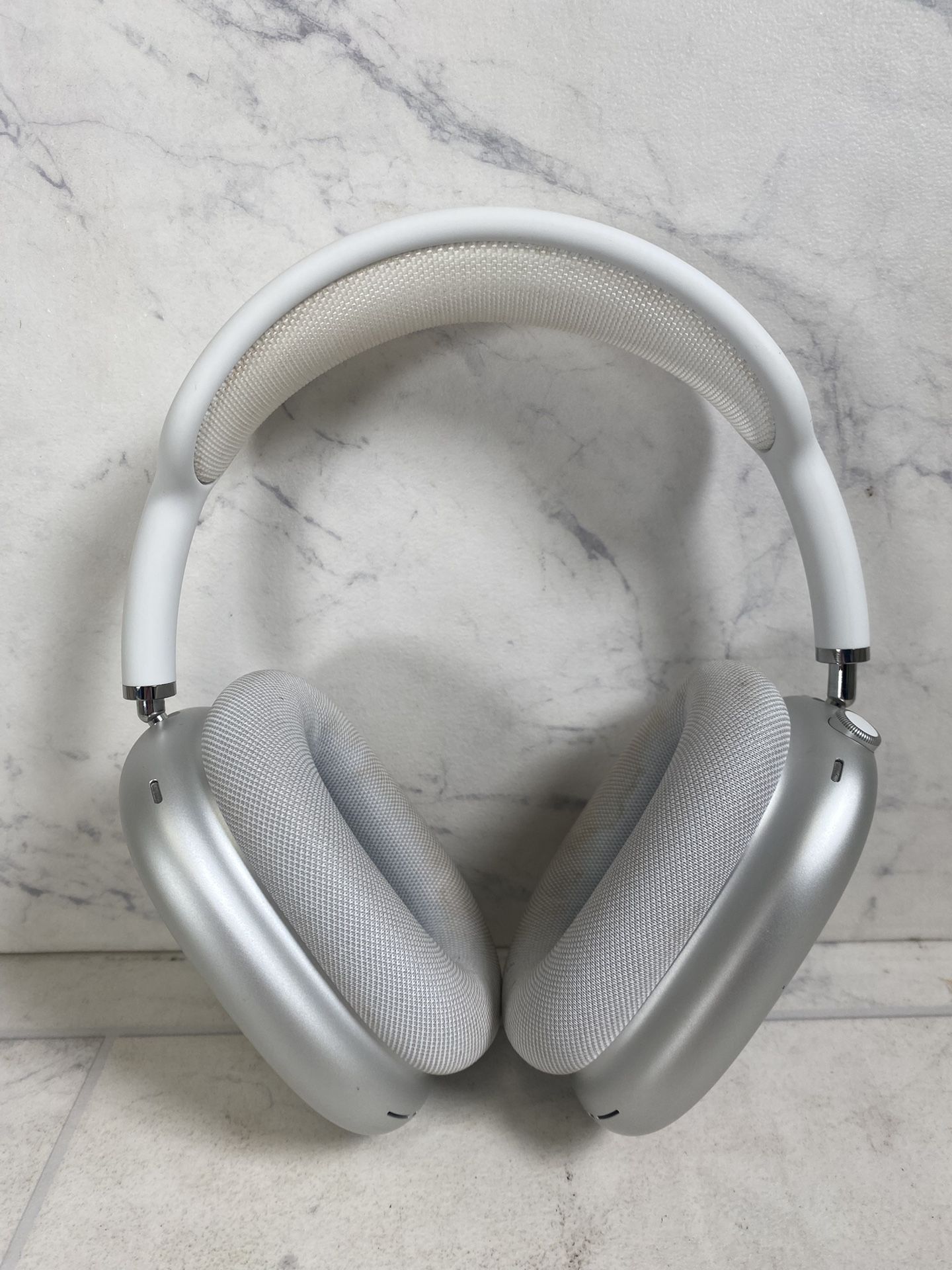Apple AirPods Max A2096 Silver (A1G007474)