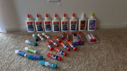 Glue ( New )